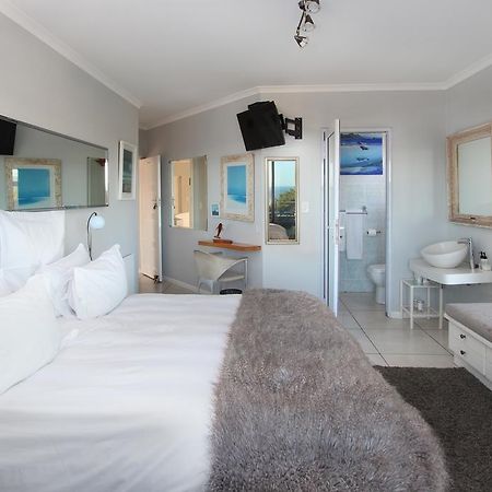 Hotel The Nantucket Hermanus Exterior foto