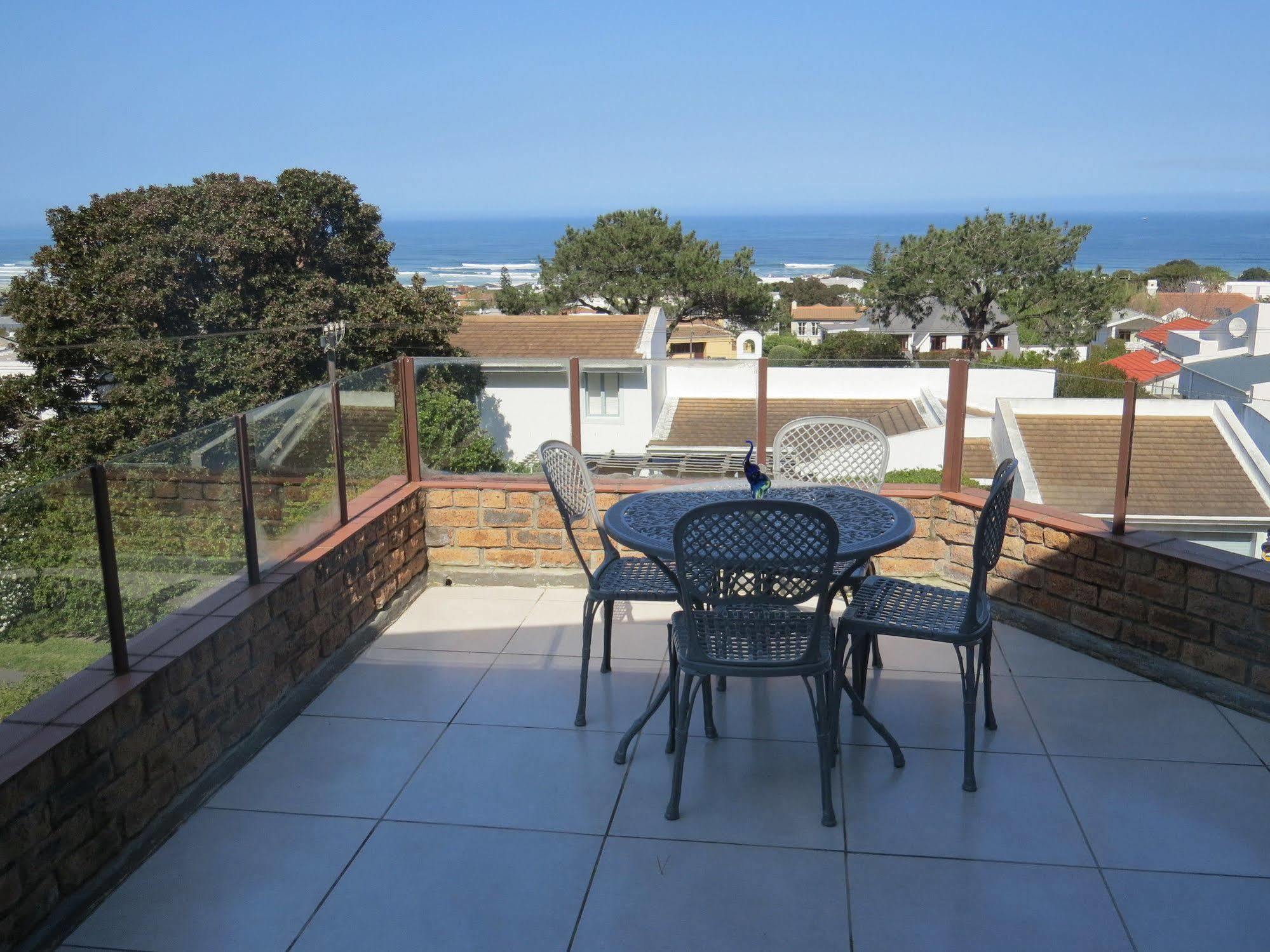 Hotel The Nantucket Hermanus Exterior foto