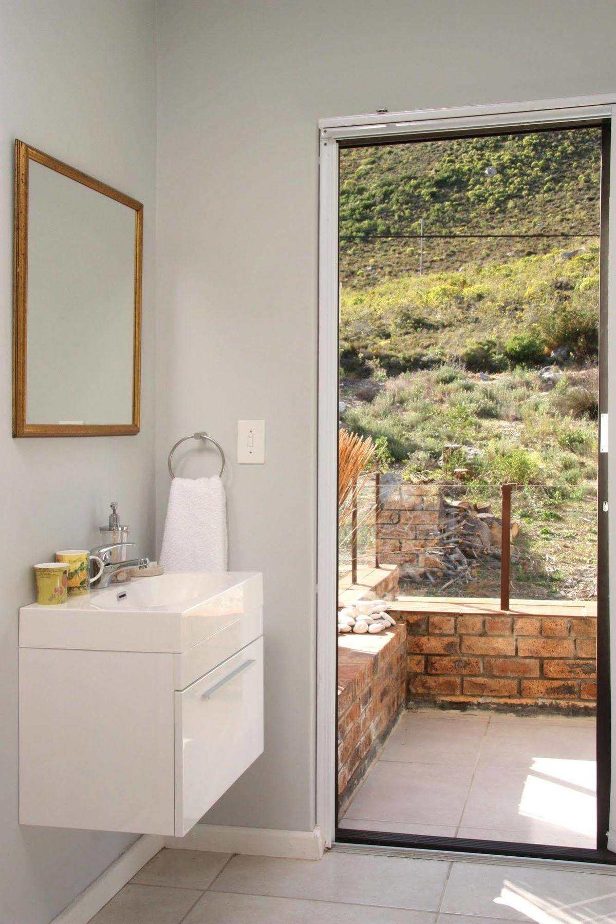 Hotel The Nantucket Hermanus Exterior foto